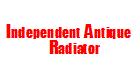 Independent Antique Radiator